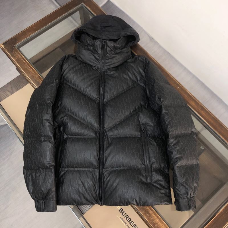 Christian Dior Down Jackets